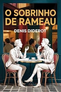Livro O sobrinho de Rameau