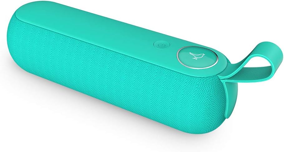 bluetooth speakers with mic online