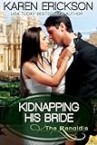 Kidnapping His Bride (The Renaldis Book 2)