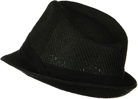 big and tall fedora hats