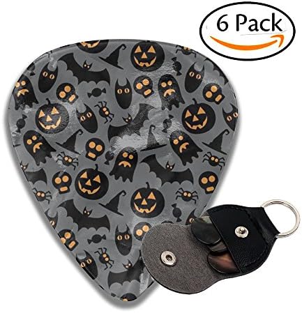 JSYAGSJ JAPSJS Weird Candy Guitar Plucking Folk Guitar It Sweeps The String Of The Anti-skid Electric Guitar Pick