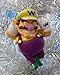 MARIO KART Inspired Racing Super Mario Brothers Themed Set of 11 Holiday Christmas Tree Ornaments Featuring Bowser, Mario, Wiggler, Lakitu Spiny, Toad, Luigi, Yoshi, Donkey Kong, Wario, and Princess Peach - Ornaments Range From 2