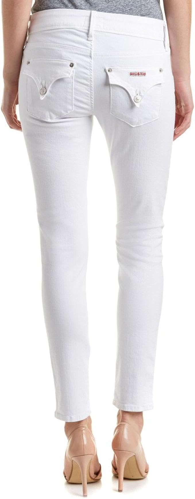 collin midrise skinny jean