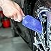 Viking Microfiber Metal Free Wheel & Rim Brush