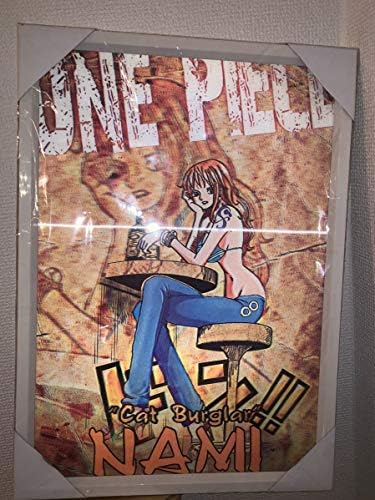 ワンピース 春の新作続々 3d画