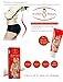 Livoty Hip Lift Up Butt Enlargement Cellulite Removal Cream Buttock Enhance Fast (Red)