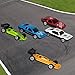 [BONUS PACK] Race Cars & Fighter Planes Play Set, 5 Set Diecast Toy Car, 6 Battle Planes, (11 piece toy kit)