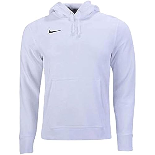 Nike Men's Pullover Fleece Club Hoodie