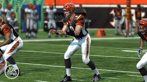 (Refurbished) Madden NFL 10 - Xbox 360