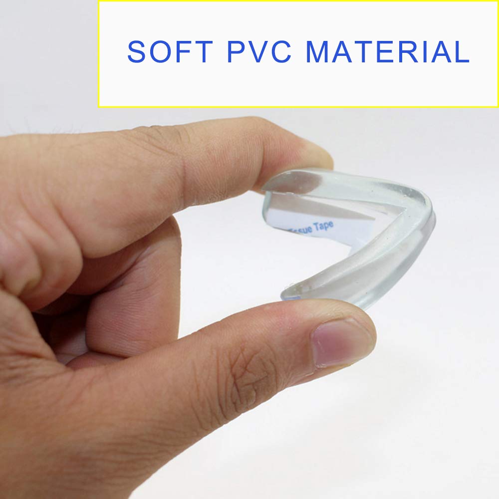 baby corner protectors without adhesive