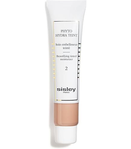 Sisley Phyto-Teint Ultra Éclat Fond de ten pentru femei 30 ml Nuanţă 1