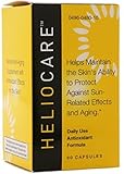 Heliocare Antioxidant Formula Capsules 60 Capsules