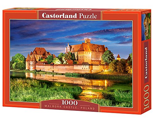 Castorland 