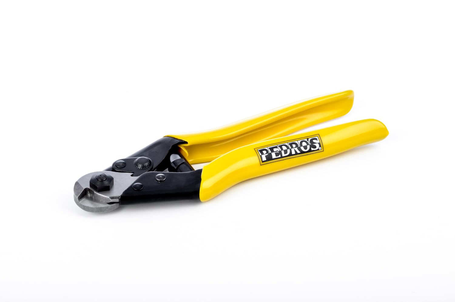 Pedro's Cable Cutter - Yellow/Black, 11 x 4 x 1 inch