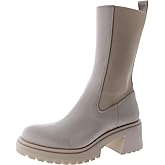 Steve Madden womens HesitantFashion Boot