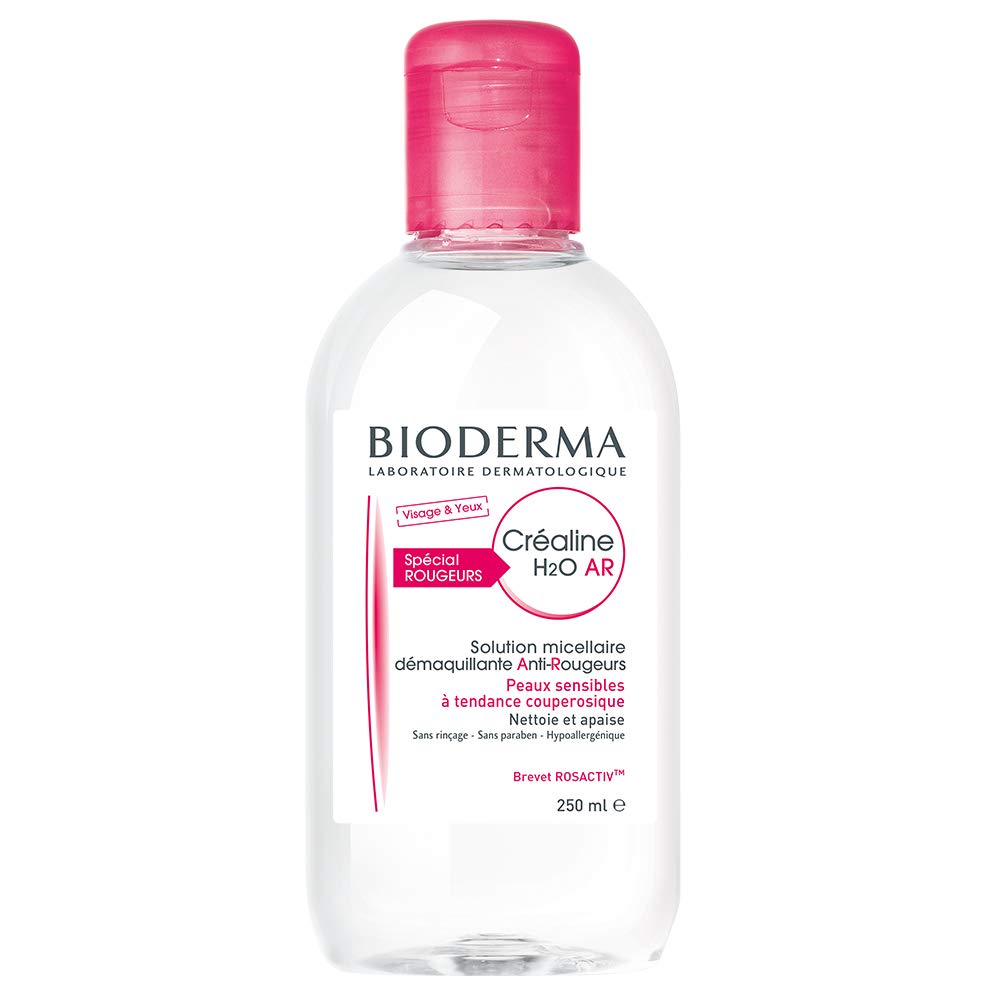 Bioderma Sensibio H2O AR Solution Micellar 250ml