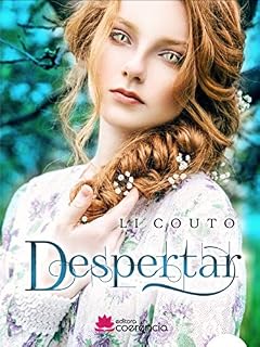 Livro Despertar: O Encontro da Força
