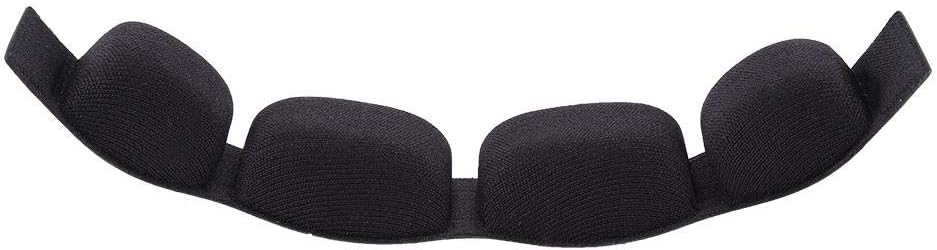 Replacement Headband Cushion Pad Soft Foam Headphones Headband Earpads Repair Parts for HD581 HD650 HD600 HD545 Over Ear Headset