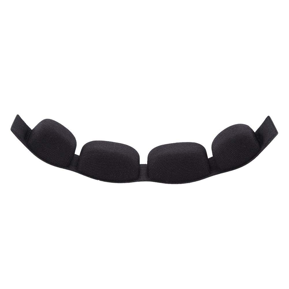 Replacement Headband Cushion Pad Soft Foam Headphones Headband Earpads Repair Parts for HD581 HD650 HD600 HD545 Over Ear Headset