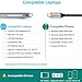 USB C to HDMI Cable Adapter Compatible with Samsung Galaxy/Note, Type-C to HDMI Adapter[Thunderbolt 3 Compatible] Type c MacBook Pro, iMac, Surface Book