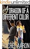 A Dragon of a Different Color (Heartstrikers Book 4)