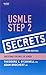 USMLE Step 2 Secrets, 3rd Edition