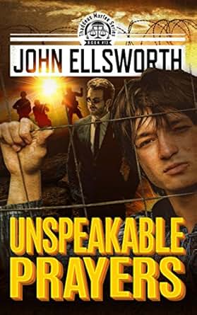 Unspeakable Prayers: A Holocaust of Belief (Thaddeus ...