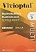 Vivioptal Vitamins & Minerals 90 Capsules