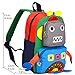 POWOFUN Kids Toddler Preschool Travel Backpack Cute Cartoon Backpack For Girls Boys Baby