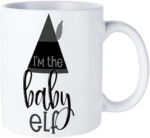 toddler christmas mug