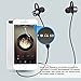 ESTAVEL Bluetooth Headphones IPX5 Level Bluetooth 4.1 Wireless Stereo Microphone Sport Magnetic Headsets in-Ear Earphones Other Smartphones Bluetooth Devicesthumb 4
