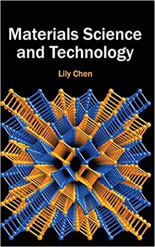 Materials Science and Technology B01EQKPL8U Book Cover