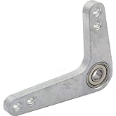 Allstar Performance Allstar PerformanceAllstar Throttle Bell Crank
