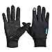 dooolo Winter Gloves,Touch Screen Gloves Touch Gloves Screen Touch Gloves Running Gloves Driving Gloves for Women and Men