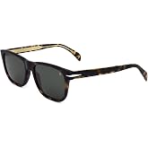 David Beckham Sunglasses DB 1045 /S 086 Havana