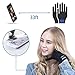 Bluetooth Gloves, Wireless Gloves Winter, Touch Screen Gloves Men Women for Outdoor Sports,Calling,Listening, Christmas Gifts Women Men (black)