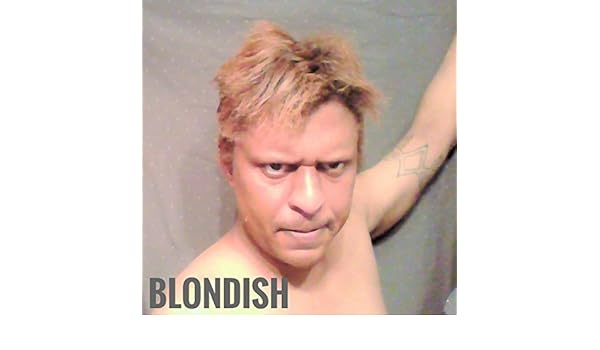 Blondish By Vincent T On Amazon Music Amazon Com
