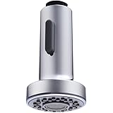 Alcachofa para fregadero (Alcachofa - Grifo ducha cocina bk07): Amazon