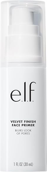 e.l.f. Mineral Infused Face Primer - Smooth Base, Fills Fine Lines, Large view 2