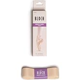 Bloch Womens Minimalist,Ballet Ballet Pointe Shoe Stretch Satin Ribbon, Pink, One Size US