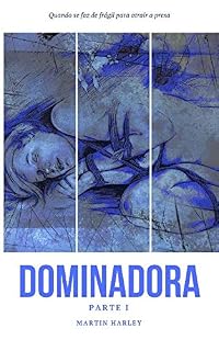 Livro Dominadora: Parte I