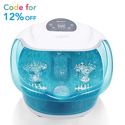 Best Foot Baths & Spas Buying Guide GistGear