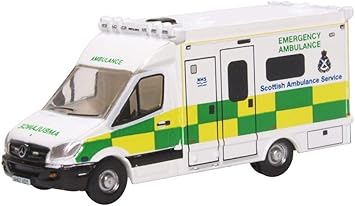 oxford diecast n gauge