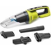 RYOBI ONEAND 18V Cordless Wet/Dry Hand Vacuum Tool ONLY PCL702B