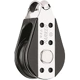 Harken 29mm Single Bullet Block