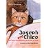 Joseph and Chico: The Life of Pope Benedict XVI as Told by a Cat