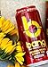 Bang Energy Drink Triple Threat TEAse - Georgia Peach Sweet Tea, Sweet Ice Tea, Lemon Drop Sweet Tea 16 ounces (Pack of 12)