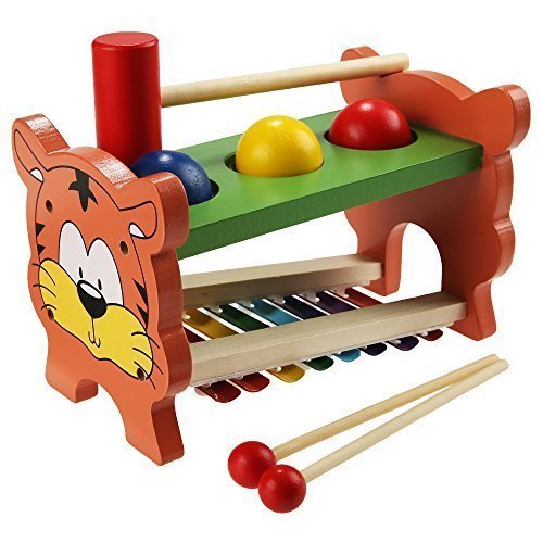 Top Best 5 kid xylophone for sale 2016 Product Franchise Herald