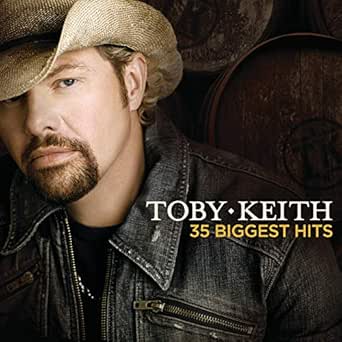 toby keith as good as i once was