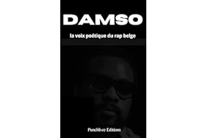 Damso: La voix poétique du rap belge